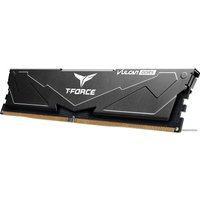 Оперативная память Team T-Force Vulcan 2x8ГБ DDR5 6000 МГц FLBD516G6000HC38ADC01 Оперативная память Team T-Force Vulcan 2x8ГБ DDR5 6000 МГц FLBD516G6000HC38ADC01