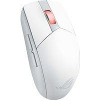 Игровая мышь ASUS ROG Strix Impact III Wireless Moonlight White