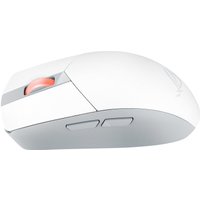Игровая мышь ASUS ROG Strix Impact III Wireless Moonlight White