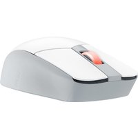 Игровая мышь ASUS ROG Strix Impact III Wireless Moonlight White