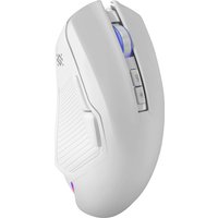 Игровая мышь Defender Whisper GM-209 (белый) Игровая мышь Defender Whisper GM-209 (белый)