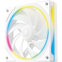 Комплект вентиляторов для корпуса DeepCool FL12 SE WH 3IN1 R-FL12SE-WHAPN3-G Комплект вентиляторов для корпуса DeepCool FL12 SE WH 3IN1 R-FL12SE-WHAPN3-G
