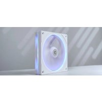 Комплект вентиляторов для корпуса DeepCool FL12 SE WH 3IN1 R-FL12SE-WHAPN3-G Комплект вентиляторов для корпуса DeepCool FL12 SE WH 3IN1 R-FL12SE-WHAPN3-G