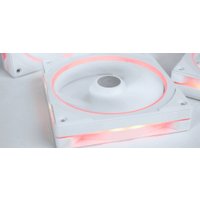 Комплект вентиляторов для корпуса DeepCool FL12 SE WH 3IN1 R-FL12SE-WHAPN3-G Комплект вентиляторов для корпуса DeepCool FL12 SE WH 3IN1 R-FL12SE-WHAPN3-G