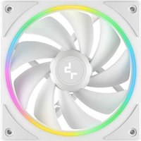 Комплект вентиляторов для корпуса DeepCool FL12 SE WH 3IN1 R-FL12SE-WHAPN3-G Комплект вентиляторов для корпуса DeepCool FL12 SE WH 3IN1 R-FL12SE-WHAPN3-G