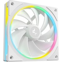 Комплект вентиляторов для корпуса DeepCool FL12 SE WH 3IN1 R-FL12SE-WHAPN3-G Комплект вентиляторов для корпуса DeepCool FL12 SE WH 3IN1 R-FL12SE-WHAPN3-G