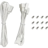 Комплект вентиляторов для корпуса DeepCool FL12 SE WH 3IN1 R-FL12SE-WHAPN3-G Комплект вентиляторов для корпуса DeepCool FL12 SE WH 3IN1 R-FL12SE-WHAPN3-G