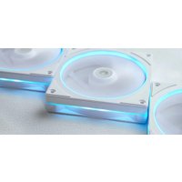 Комплект вентиляторов для корпуса DeepCool FL12 SE WH 3IN1 R-FL12SE-WHAPN3-G Комплект вентиляторов для корпуса DeepCool FL12 SE WH 3IN1 R-FL12SE-WHAPN3-G