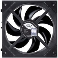 Комплект вентиляторов для корпуса Thermalright TL-M12QR X3 (черный)