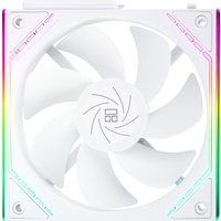 Комплект вентиляторов для корпуса Thermalright TL-M12QRW X3 (белый)