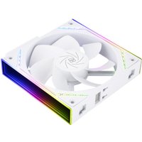 Комплект вентиляторов для корпуса Thermalright TL-M12QRW X3 (белый)