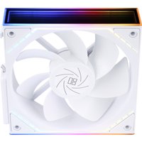 Комплект вентиляторов для корпуса Thermalright TL-M12QRW X3 (белый)