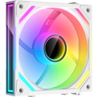 Комплект вентиляторов для корпуса XASTRA FS120W ARGB 3шт Комплект вентиляторов для корпуса XASTRA FS120W ARGB 3шт