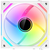 Комплект вентиляторов для корпуса XASTRA FS120W ARGB 3шт Комплект вентиляторов для корпуса XASTRA FS120W ARGB 3шт