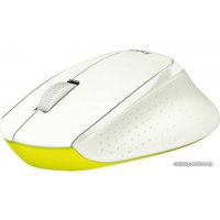 Мышь Logitech M275 (белый) Мышь Logitech M275 (белый)