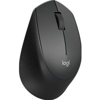 Мышь Logitech M275 (графитовый) Мышь Logitech M275 (графитовый)