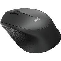Мышь Logitech M275 (графитовый) Мышь Logitech M275 (графитовый)