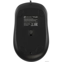 Мышь Оклик 310M (черный/серый) Мышь Оклик 310M (черный/серый)