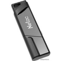 USB Flash Netac U336S USB 3.2 64GB NT03U336S-064G-32BK USB Flash Netac U336S USB 3.2 64GB NT03U336S-064G-32BK