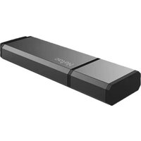 USB Flash Netac U351 USB 3.2 64GB NT03U351N-064G-32BK USB Flash Netac U351 USB 3.2 64GB NT03U351N-064G-32BK