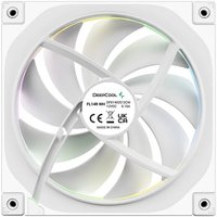 Вентилятор для корпуса DeepCool FL14R WH R-FL14R-WHAPN1-G Вентилятор для корпуса DeepCool FL14R WH R-FL14R-WHAPN1-G