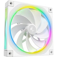 Вентилятор для корпуса DeepCool FL14R WH R-FL14R-WHAPN1-G Вентилятор для корпуса DeepCool FL14R WH R-FL14R-WHAPN1-G
