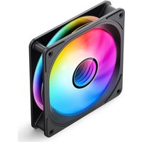 Вентилятор для корпуса Jonsbo FR-606B (черный) Вентилятор для корпуса Jonsbo FR-606B (черный)