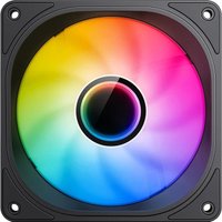 Вентилятор для корпуса Jonsbo FR-606B (черный) Вентилятор для корпуса Jonsbo FR-606B (черный)