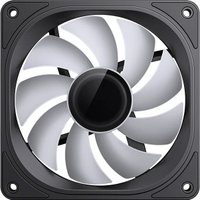 Вентилятор для корпуса Jonsbo FR-606B (черный) Вентилятор для корпуса Jonsbo FR-606B (черный)