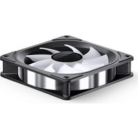 Вентилятор для корпуса Jonsbo FR-606B (черный) Вентилятор для корпуса Jonsbo FR-606B (черный)