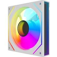 Вентилятор для корпуса Powercase M52-12W ARGB Вентилятор для корпуса Powercase M52-12W ARGB