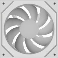 Вентилятор для корпуса Powercase M52-12W ARGB Вентилятор для корпуса Powercase M52-12W ARGB