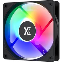 Вентилятор для корпуса XASTRA FC120B FRGB Вентилятор для корпуса XASTRA FC120B FRGB