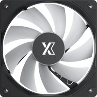 Вентилятор для корпуса XASTRA FC120B FRGB Вентилятор для корпуса XASTRA FC120B FRGB