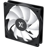 Вентилятор для корпуса XASTRA FC120B FRGB Вентилятор для корпуса XASTRA FC120B FRGB