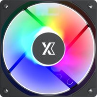 Вентилятор для корпуса XASTRA FC120B FRGB Вентилятор для корпуса XASTRA FC120B FRGB
