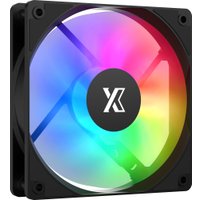 Вентилятор для корпуса XASTRA FC120B FRGB Вентилятор для корпуса XASTRA FC120B FRGB