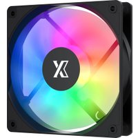 Вентилятор для корпуса XASTRA FC120B FRGB Вентилятор для корпуса XASTRA FC120B FRGB