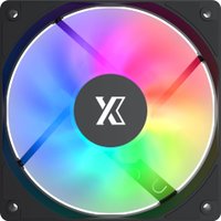 Вентилятор для корпуса XASTRA FC120B FRGB Вентилятор для корпуса XASTRA FC120B FRGB