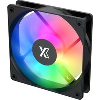 Вентилятор для корпуса XASTRA FC120B FRGB Вентилятор для корпуса XASTRA FC120B FRGB