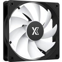 Вентилятор для корпуса XASTRA FC120B FRGB Вентилятор для корпуса XASTRA FC120B FRGB