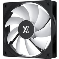 Вентилятор для корпуса XASTRA FC120B FRGB Вентилятор для корпуса XASTRA FC120B FRGB