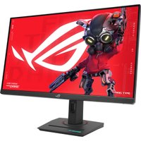 Игровой монитор ASUS ROG Strix XG27ACMG Игровой монитор ASUS ROG Strix XG27ACMG