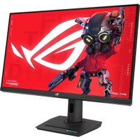 Игровой монитор ASUS ROG Strix XG32UCG