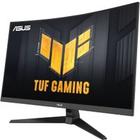 Игровой монитор ASUS TUF Gaming VG32VQM5B Игровой монитор ASUS TUF Gaming VG32VQM5B