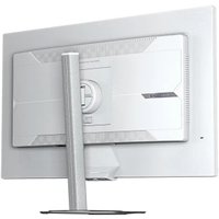 Игровой монитор Gigabyte M27UP Ice Игровой монитор Gigabyte M27UP Ice