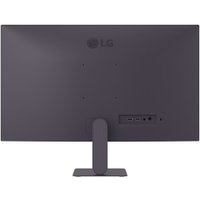 Игровой монитор LG UltraGear 27G411A-B
