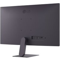 Игровой монитор LG UltraGear 27G411A-B