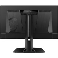 Игровой монитор MSI MAG 272UP QD-OLED X24 Игровой монитор MSI MAG 272UP QD-OLED X24