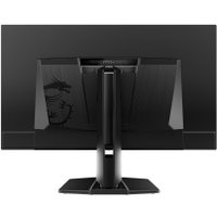 Игровой монитор MSI MAG 322UP QD-OLED E16 Игровой монитор MSI MAG 322UP QD-OLED E16